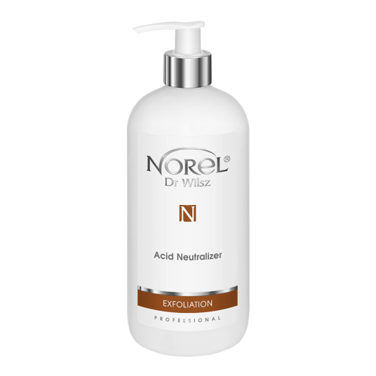 Exfoliation Neutralizator do kwasów 500ml