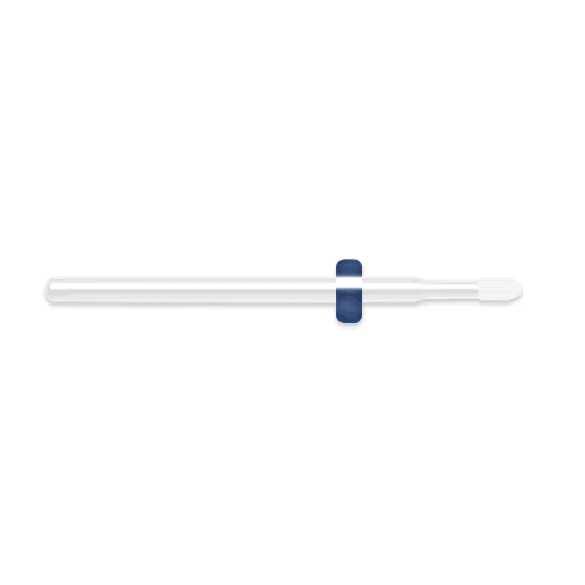 Frez ceramiczny C10 radełko do skórek 1,6x3mm