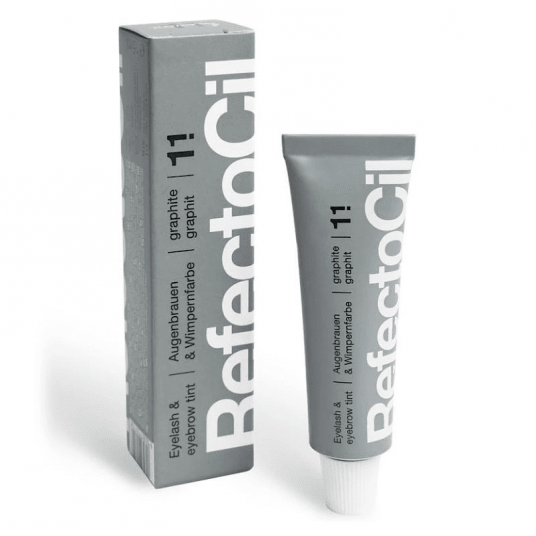 Henna RefectoCil GRAFIT 15ml -zdjęcie numer 1