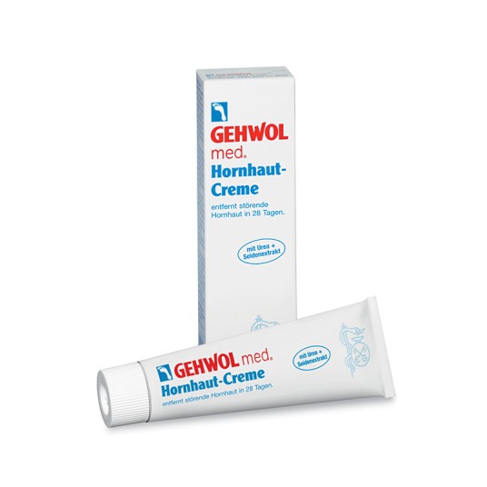 Krem do zrogowaciałej skóry HORNHAUT-CREME 125ml
