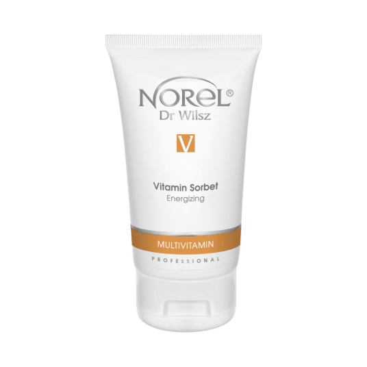 MultiVitamin Energizujący sorbet witaminowy 150ml