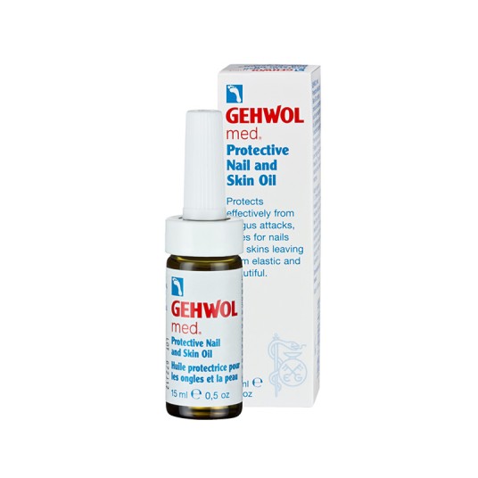 Olejek pielęgnacyjny do skórek 15ml