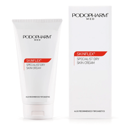 SKINFLEX Specjalistyczny krem do suchej skóry 150ml
