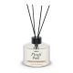 Dyfuzor zapachowy z patyczkami Peach Puff 100ml