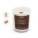 Świeca sojowa zapachowa Santas Cookies 175g -zdjęcie numer 2
