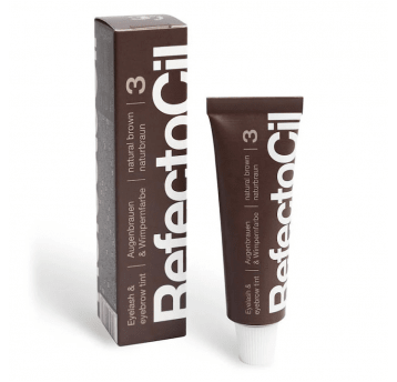 Henna RefectoCil BRĄZ 15ml