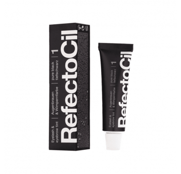 Henna RefectoCil CZARNA 15ml