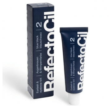 Henna RefectoCil GRANATOWA CZERŃ 15ml