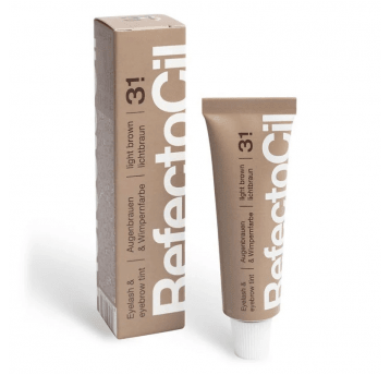 Henna RefectoCil JASNY BRĄZ 15ml