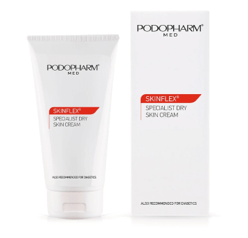 SKINFLEX Specjalistyczny krem do suchej skóry 150ml